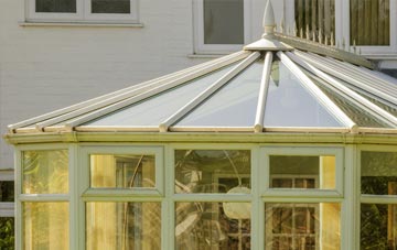 conservatory roof repair Page Bank, County Durham