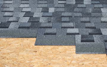 expert Page Bank asphalt roof companies