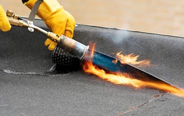 flat roof repairs Page Bank, County Durham