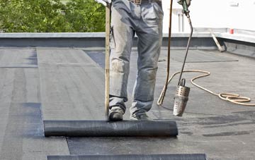 flat roof replacement Page Bank, County Durham