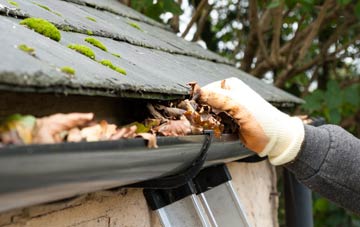 gutter cleaning Page Bank, County Durham