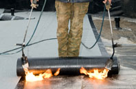 Page Bank flat roof sealing quote