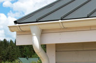 Page Bank soffits